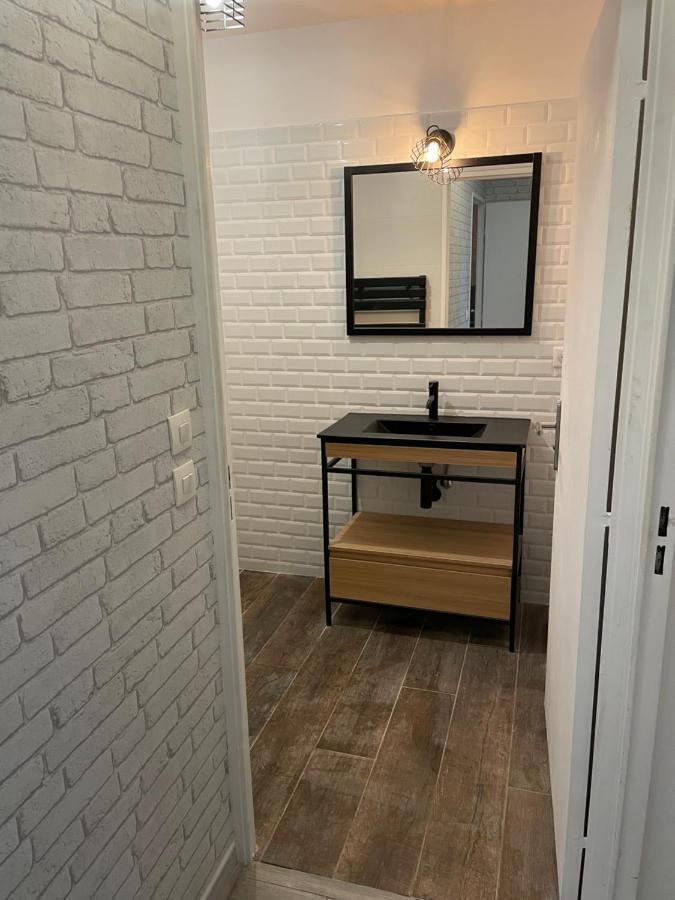 Apartment Le Dana Nizza