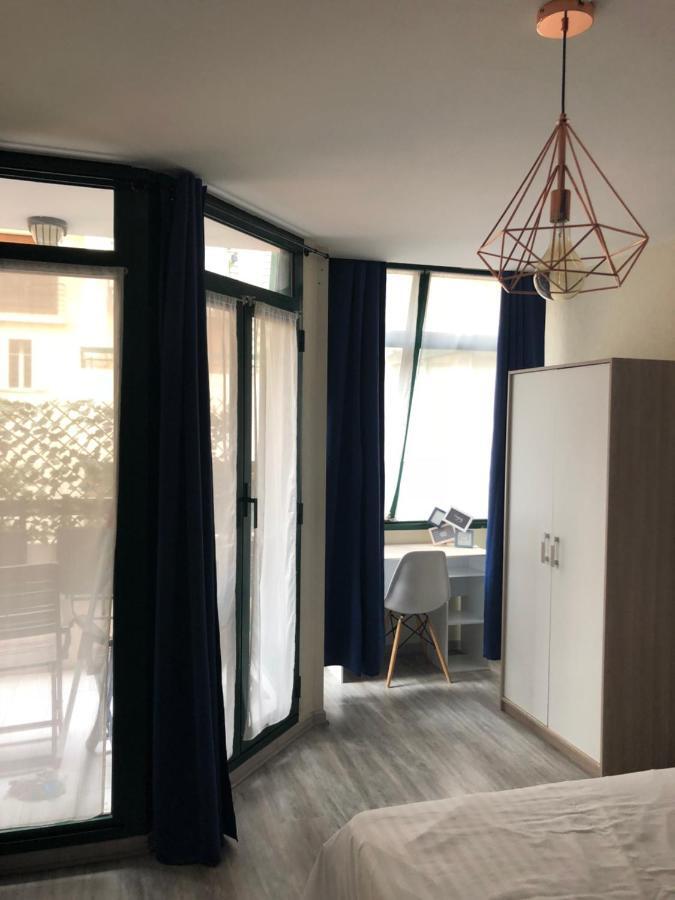 Le Dana Nizza